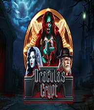 Draculas Crypt