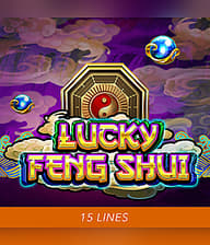 Lucky Feng Shui
