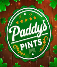 Paddys Pints 91
