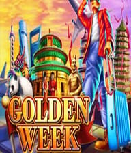 GOLDEN WEEK