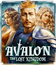 Avalon The Lost Kingdom