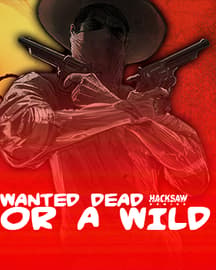 Wanted Dead or a Wild 96