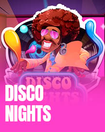 Disco Nights	