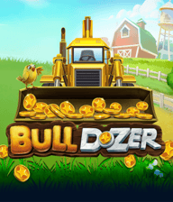 Bull Dozer 88