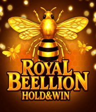 Royal Beellion Hold  Win