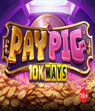 PayPig 10K Ways