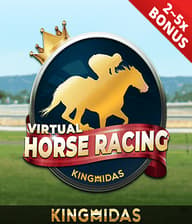 KM Virtual Horse Racing