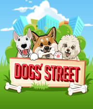 Dogs Street