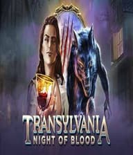 Transylvania Night Of Blood