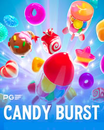 Candy Burst