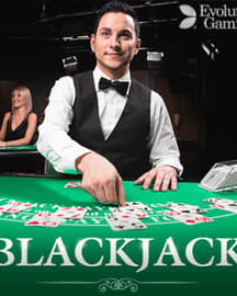 Blackjack VIP V