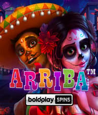 Arriba