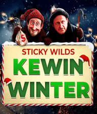 KeWIN WINter