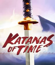 Katanas Of Time