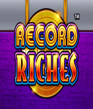 Record Riches