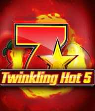 Twinkling Hot 5