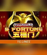 5 Fortune SA