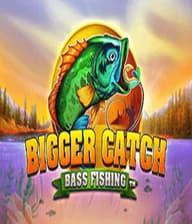 Bigger Catch Bass Fishing