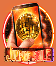 Jumping Mobile