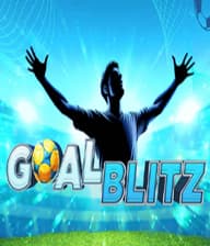 Goal Blitz 91