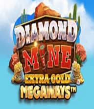 Diamond Mine Extra Gold
