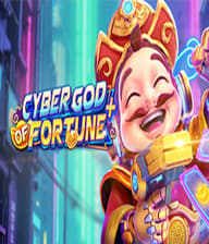 CYBER GOD OF FORTUNE