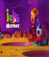 Jelly MULTIHOPS