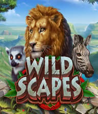 Wildscapes Scratch 60
