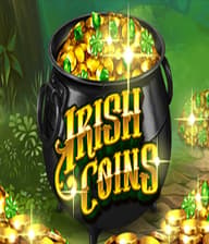 Irish Coins  Hold  Win