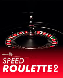 Live - Speed Roulette 2