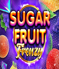 Sugar Fruit Frenzy