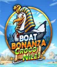 Boat Bonanza CrocoNile