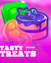 Tasty Treats 96