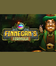 Finnegans Formula