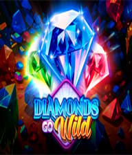 Diamonds Go Wild