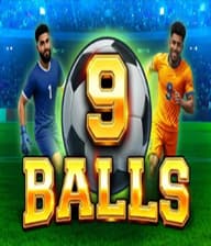 9 Balls