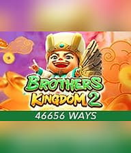 Brothers Kingdom 2