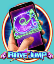 Rave Jump Mobile