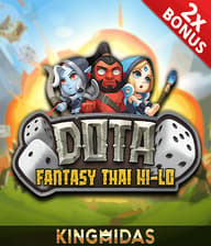 Dota HiLo