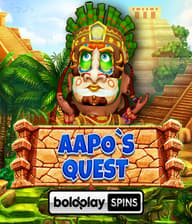Aapos Quest