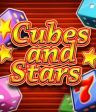 Cubes and Stars
