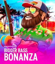Bigger Bass Bonanza