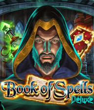 Book of Spells Deluxe