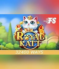 Royal Katt
