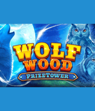 Wolf Wood PrizeTower
