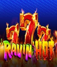Ravin Hot