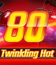 Twinkling Hot 80