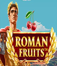 Roman Fruits