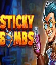 Sticky Bombs