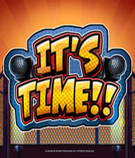Its Time